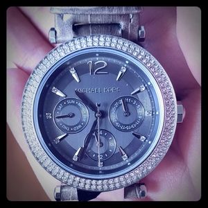 Michael Kors Ladies Watch